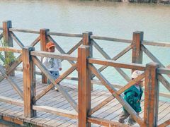 -野鸭湖国家湿地公园