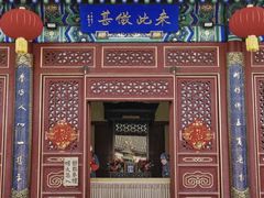 -天津大悲禅院