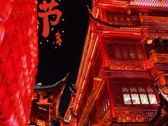 -上海城隍庙