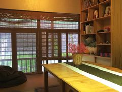 -云间宿茶空间(嘉杰国际广场店)