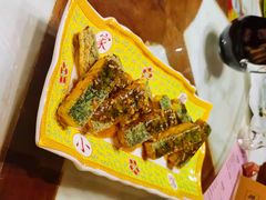 -那家小馆•北京菜•烤鸭(中关村店)