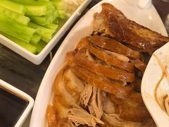 -玉林烤鸭店(垡头店)
