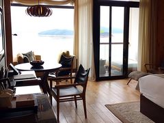 千岛湖洲际度假酒店-千岛湖洲际度假酒店