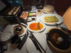 -莉莉海堂HAITANG·烤鸭(国贸商城店)