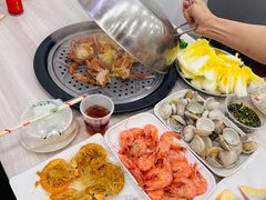 -船奇蒸汽海鲜·闽菜(八市海鲜总店)