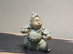 -龙泉青瓷博物馆