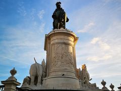 -商业广场(Praça do Comércio)