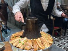 -三姐妹餐厅(曲江店)