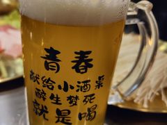 -炉队长·齐齐哈尔家庭烤肉(马家堡店)