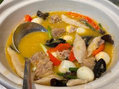 -衡厨·衡阳土菜(中南店)