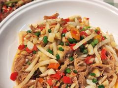 -彭耕记猪油炒小菜(吉联mall店)