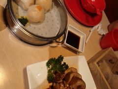 -避风塘(宝山万达店)