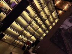 -THE CANNERY&JUJU 新鲜海鲜·牛排美食酒廊