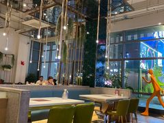 -红樱桃·欢乐餐厅(太原里店)