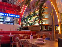 -甲丁坊·德餐·酒吧(五棵松华熙店)
