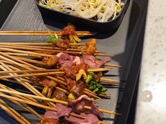 -钢管厂五区小郡肝串串香(南山店)