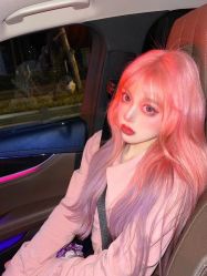 点击看大图 -3AM·S HAIR SALON烫发染发接发