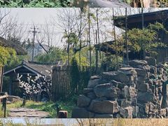 -驿舍·民國老营房院子私房菜(科学会堂店)