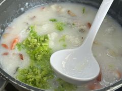 -南记食粥坊·宵夜大排档(莲花店)