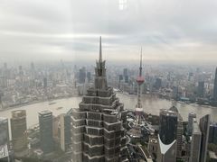 -上海柏悦酒店·世纪100牛排馆