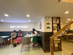 -放哈·甜醅子奶茶创造者(阳光丽景湾店)