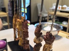 -和庆斋羊蝎子火锅·碳缸烧烤(顺义旗舰店)