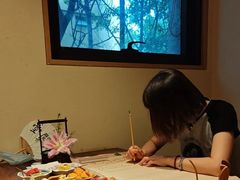 -梅间堂茶馆(绿地缤纷城店)