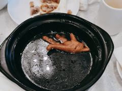-广州建国酒店-盈丰阁粤菜-粤式茶点