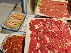 -陈眼镜火锅(总店)