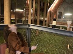 -黄海国家森林公园