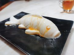 干酪鱼-小吊梨汤·北京菜·烤鸭(鸟巢店)