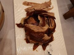 -全聚德(上海首店浦东店)