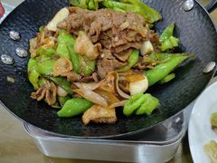 -京天红酒家(虎坊路店)