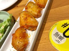 -花园茶楼(兴城西路店)