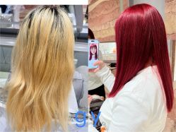 -MY HAIR ARDOR