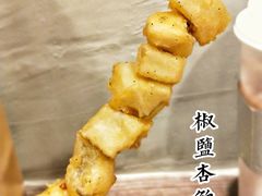 -台湾逢甲夜食(天河店)