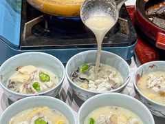 -新光酒家·河豚·海鲜·蟹料理(浦东店)