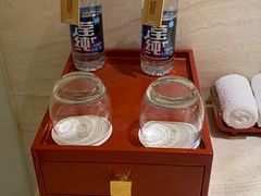 -上海衡山路十二号华邑酒店