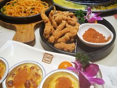 -韩宫宴烤肉·料理(苏州中心店)