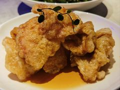 -上和臻品中国菜(花园街店)