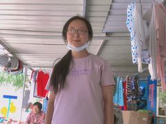 -宝天曼峡谷漂流