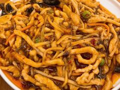 -老昌春饼(中央大街店)