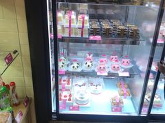 -味多美蛋糕(安定门店)