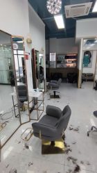 -ASG Hair Salon烫染·接发