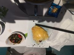 -领鲜活海鲜榴莲自助火锅(东门店)