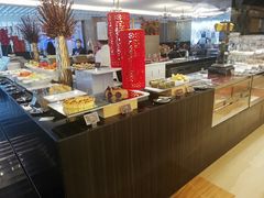 自助取餐区-圣丰索菲特·2 On 988 Café 自助餐厅