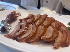 -福来居烤鸭店(天坛二店)
