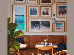 大堂-BOR Eatery(安福路店)