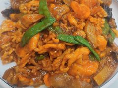 -同发号饭庄(复兴路店)