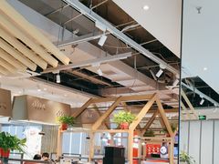 -鱼酷活鱼烤鱼(南京水游城店)